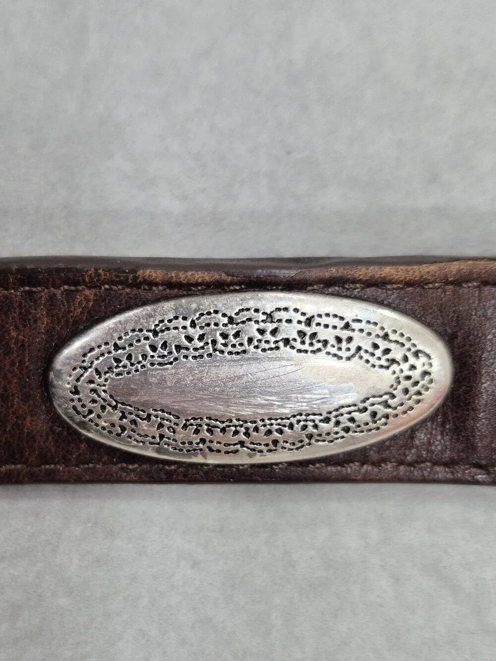 N/A western belt